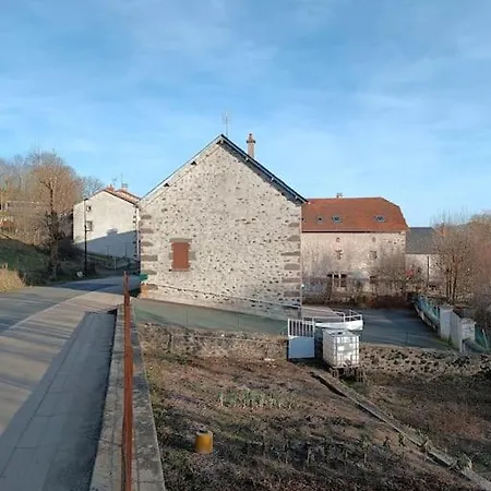 Maison L'hostal Saura Y Roja * Andelat