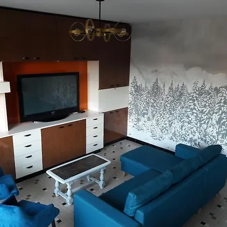 Maison L'hostal Saura Y Roja Apartment Andelat