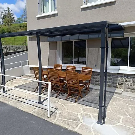 Maison L'hostal Saura Y Roja *