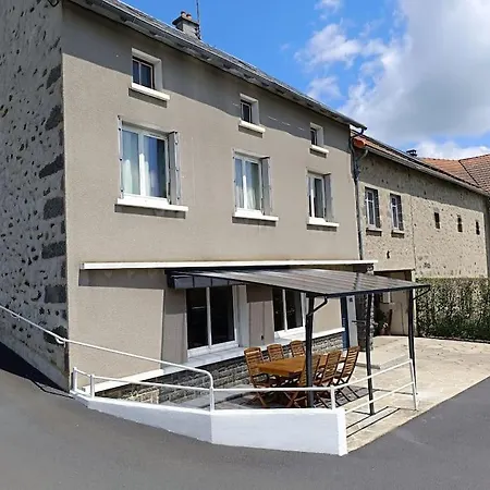 Maison L'hostal Saura Y Roja Andelat