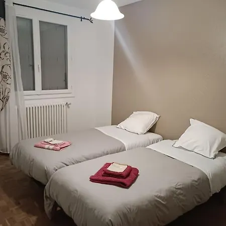 Maison L'hostal Saura Y Roja * Andelat