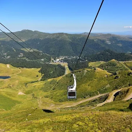 Maison L'hostal Saura Y Roja Apartamento