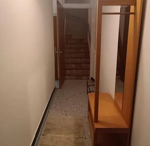 Maison L'hostal Saura Y Roja * Andelat