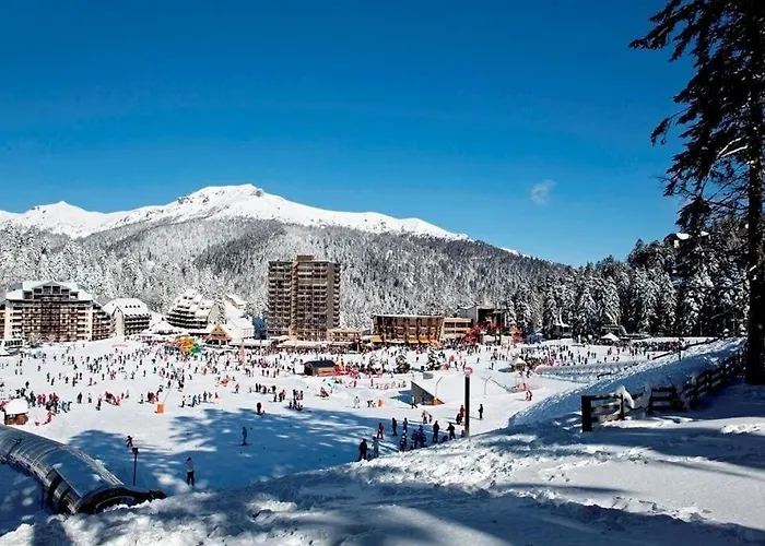 Apartment Maison L'hostal Saura Y Roja Andelat