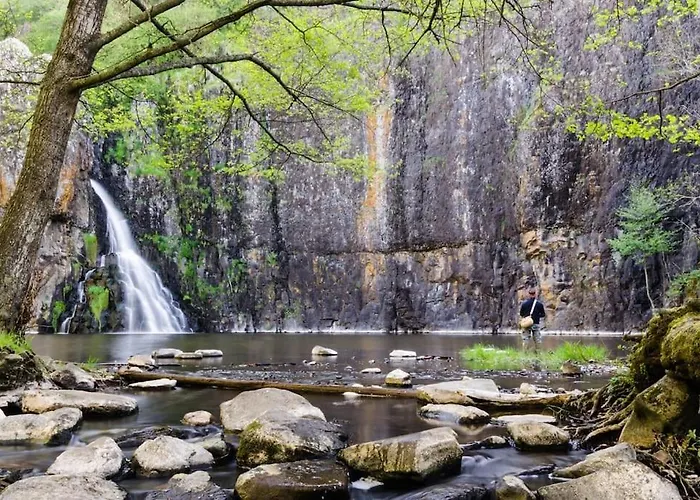 Apartment Maison L'hostal Saura Y Roja *